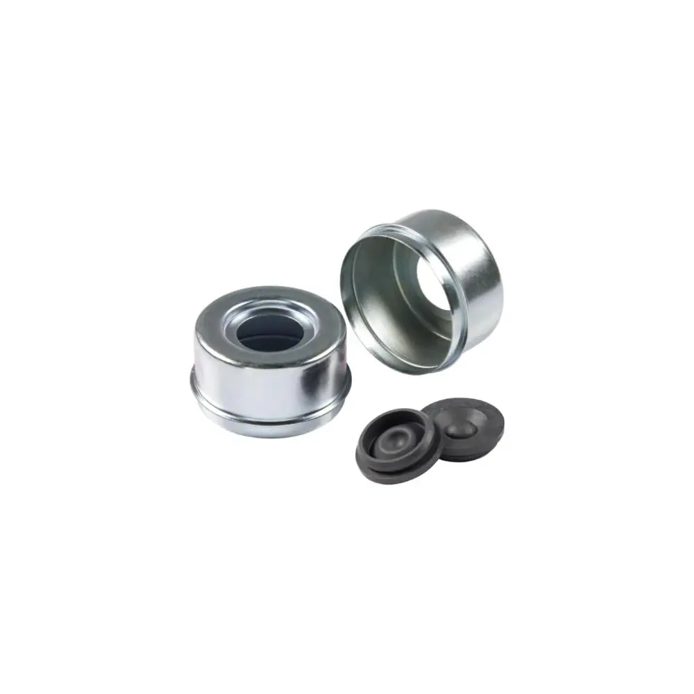 Trailer Wheel Grease Cap Kit For Lippert 7K/8K Axles - LIP2023134011